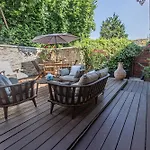 De L'antiquaire Au Coeur De La Citadelle Holiday home