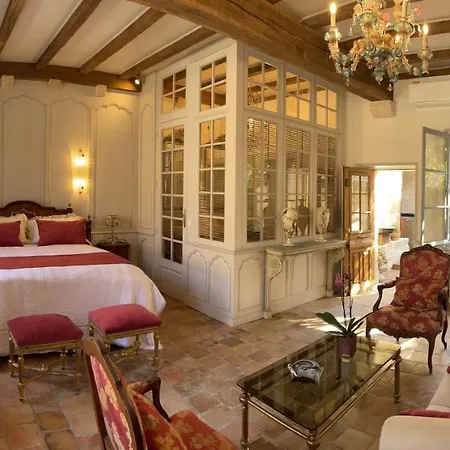 펜션 De L'antiquaire Au Coeur De La Citadelle *