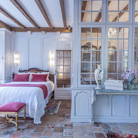 펜션 De L'antiquaire Au Coeur De La Citadelle