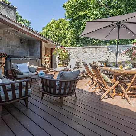 De L'antiquaire Au Coeur De La Citadelle * Blaye