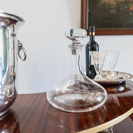 Semesterbostad De L'antiquaire Au Coeur De La Citadelle