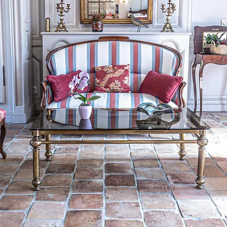 Semesterbostad De L'antiquaire Au Coeur De La Citadelle *