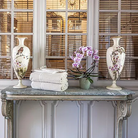 De L'antiquaire Au Coeur De La Citadelle 펜션 블라이