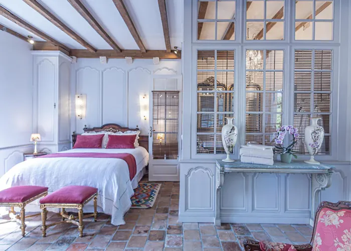 Ferienhaus De L'antiquaire Au Coeur De La Citadelle