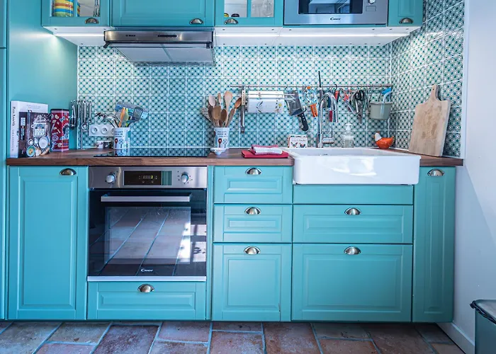 Ferienhaus De L'antiquaire Au Coeur De La Citadelle Blaye