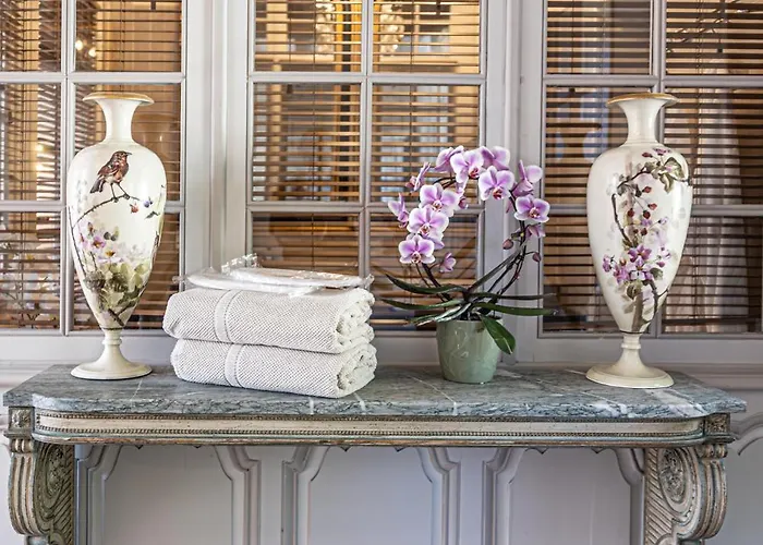 De L'antiquaire Au Coeur De La Citadelle Ferienhaus Blaye